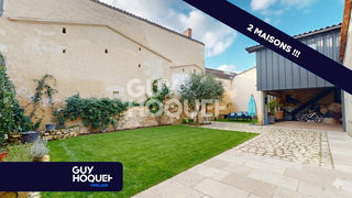  Maison � vendre 8 pi�ces 270 m�