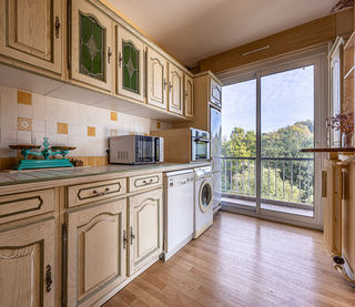  Appartement � vendre 4 pi�ces 93 m�