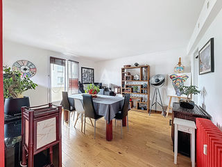  Appartement � vendre 4 pi�ces 77 m�