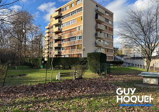  Parking / Garage � louer 1 pi�ce 14 m�