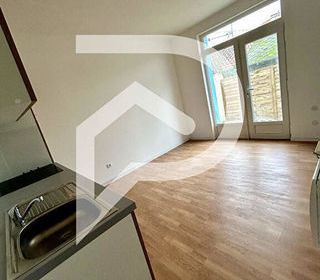  Appartement � louer 2 pi�ces 30 m�