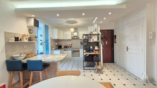  Appartement � vendre 3 pi�ces 66 m�