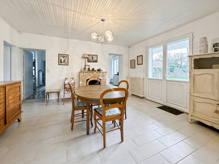  Maison � vendre 6 pi�ces 131 m�