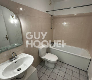  Appartement � louer 1 pi�ce 34 m�