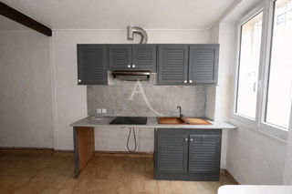  Appartement � vendre 2 pi�ces 40 m�