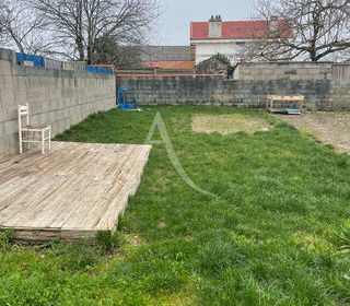  Maison � vendre 3 pi�ces 67 m�