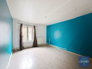  Appartement � vendre 5 pi�ces 77 m�