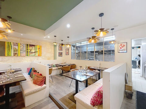 Fonds de commerce Bordeaux 526080 33000 Bordeaux