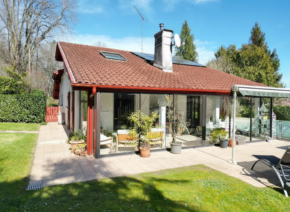 � vendre  Maison Ustaritz (64480)