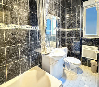  Appartement � vendre 1 pi�ce 30 m�