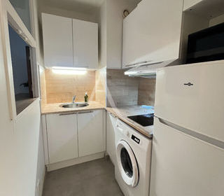  Appartement � louer 1 pi�ce 31 m�