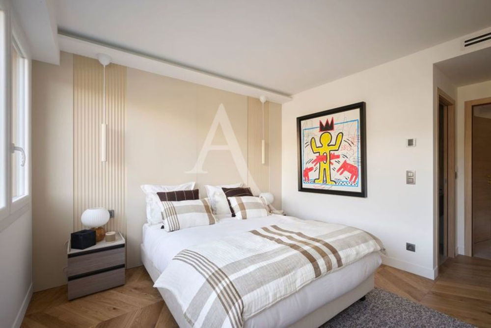 � vendre  Appartement Cannes (06400)