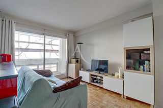  Appartement � vendre 2 pi�ces 45 m�