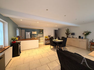  Maison � vendre 5 pi�ces 115 m�