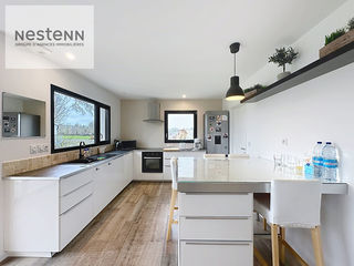  Maison � vendre 6 pi�ces 126 m�