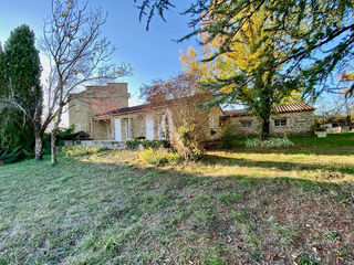  Maison � vendre 9 pi�ces 197 m�