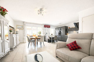  Appartement � vendre 3 pi�ces 75 m�