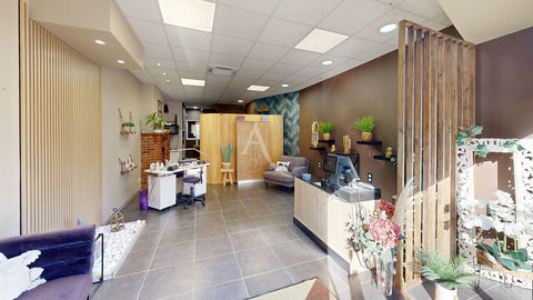 Murs commerciaux &agrave; CARCASSONNE 134900 11000 Carcassonne