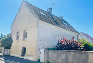  Maison � vendre 7 pi�ces 150 m�