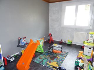  Appartement � vendre 4 pi�ces 84 m�