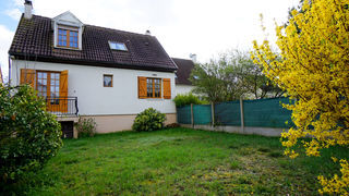  Maison � vendre 5 pi�ces 95 m�