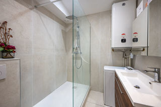  Appartement � vendre 1 pi�ce 30 m�