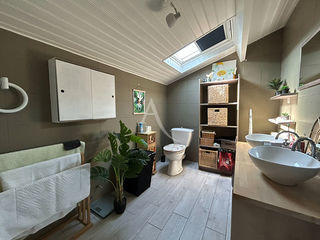  Maison � vendre 5 pi�ces 141 m�