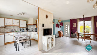  Maison � vendre 5 pi�ces 