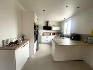  Maison � vendre 7 pi�ces 134 m�