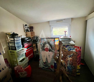  Appartement � louer 3 pi�ces 52 m�