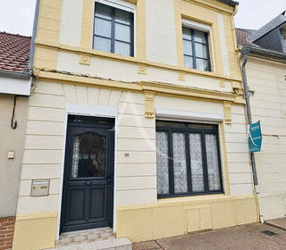  Maison � vendre 5 pi�ces 90 m�