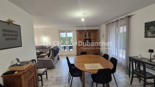  Maison � vendre 6 pi�ces 107 m�