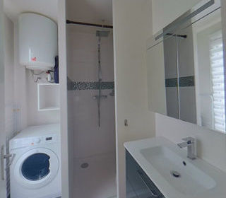  Appartement � vendre 2 pi�ces 40 m�