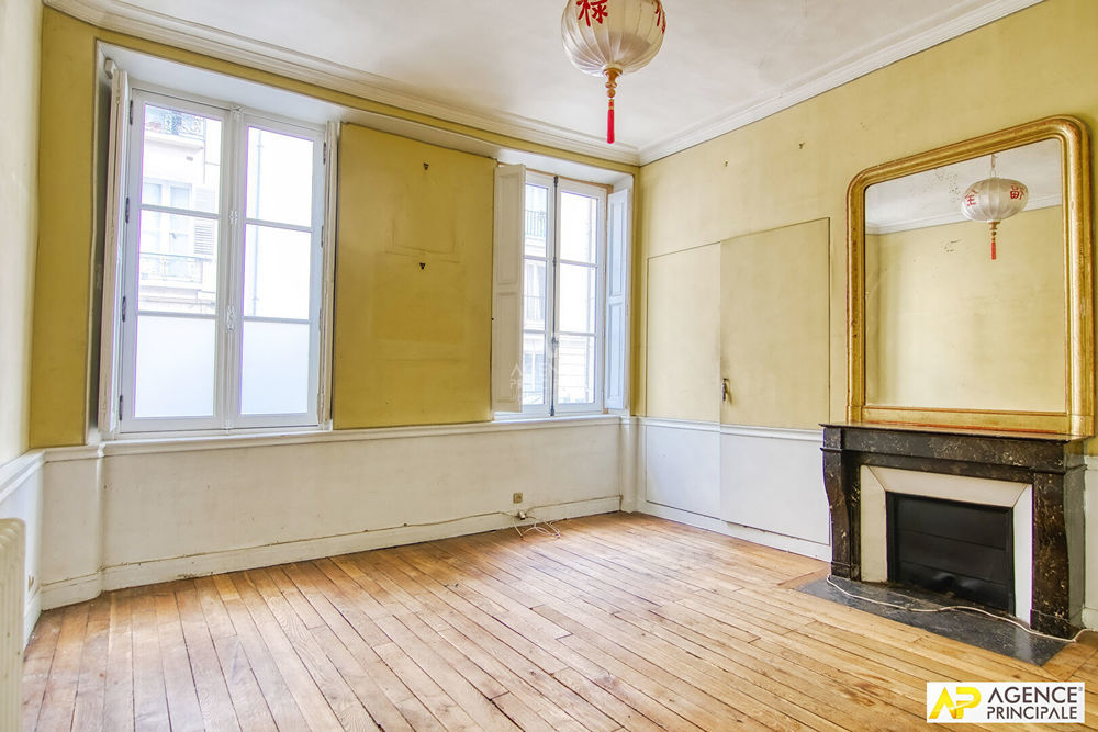 � vendre  Appartement Versailles (78000)