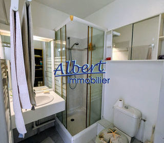  Appartement � louer 1 pi�ce 24 m�