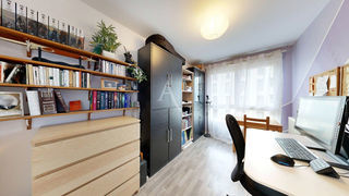  Appartement � vendre 4 pi�ces 84 m�