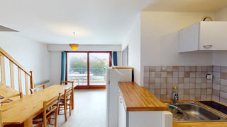  Appartement � vendre 4 pi�ces 37 m�