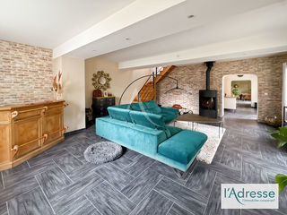  Maison � vendre 7 pi�ces 230 m�