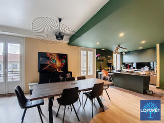  Appartement � vendre 5 pi�ces 126 m�