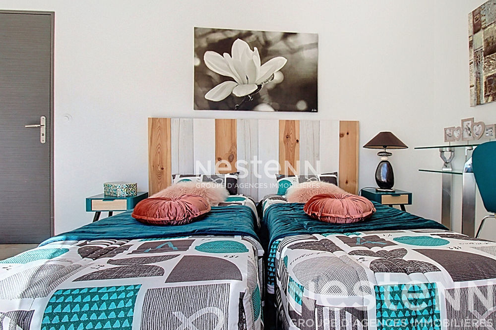 � vendre  Maison Le Cannet-des-Maures (83340)