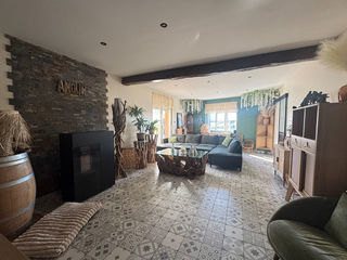  Maison � vendre 6 pi�ces 200 m�