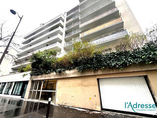  Parking / Garage � vendre 12 m�