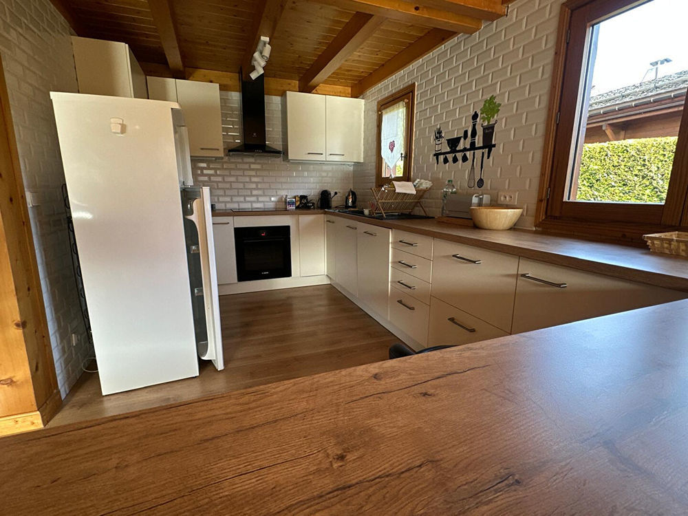 � vendre  Maison Meg�ve (74120)