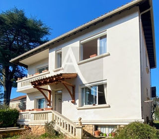  Maison � vendre 7 pi�ces 139 m�