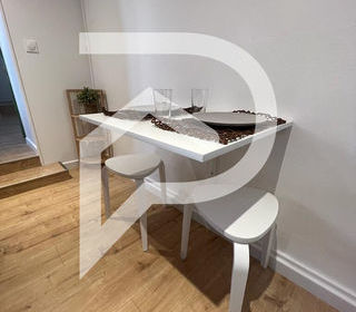  Appartement � louer 1 pi�ce 23 m�