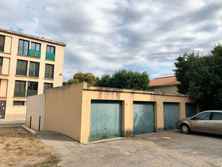  Parking / Garage � louer 1 pi�ce 14 m�