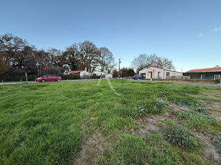  Terrain � vendre 700 m�