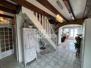  Maison � vendre 4 pi�ces 130 m�