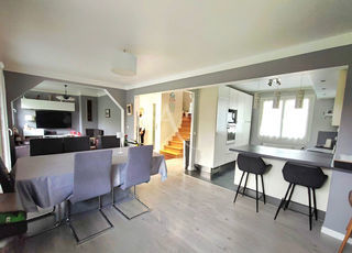  Maison � vendre 6 pi�ces 125 m�