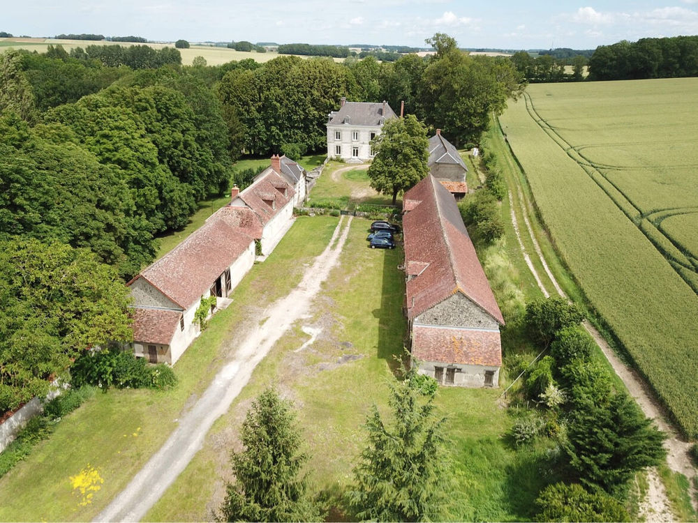 � vendre  Villa Loches (37600)